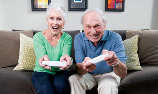 Illustration for article titled Motion-Controlled Gaming Is Flailing